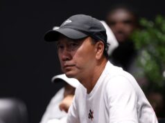 Tréner Michael Chen diskutuje o potenciáli Learner Tien a ďalších Tréner Michael Chen diskutuje o potenciáli Learner Tien a ďalších