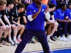 Tréner Palisades si pamätá, keď basketbalové tímy City vyhrávali na najvyšších úrovniach Tréner Palisades si pamätá, keď basketbalové tímy City vyhrávali na najvyšších úrovniach