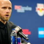 Tréner Red Bulls Michael Bradley sa vracia do Toronta
