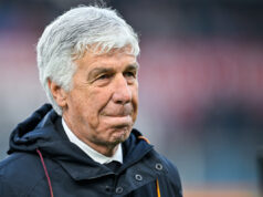 Tréner Ríma Gasperini odpovedal na Fabregasa: „Como sú silné, ale nerešpektujem ich správanie“ Tréner Ríma Gasperini odpovedal na Fabregasa: „Como sú silné, ale nerešpektujem ich správanie“