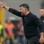 Tréner Talianska Gattuso povedal, že „žiadne alibi“ pre play-off majstrovstiev sveta vo futbale, keď poslal Chiesu domov v zjavnej roztržke