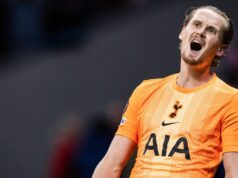 Tréner Tottenhamu ukazuje skutočné farby odkazom Antoninovi Kinskému po nočnej more Ligy majstrov Reaguje Antonín Kinský