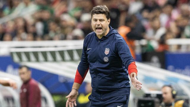 Tréner USMNT v pláne pre prácu Realu Madrid toto leto
