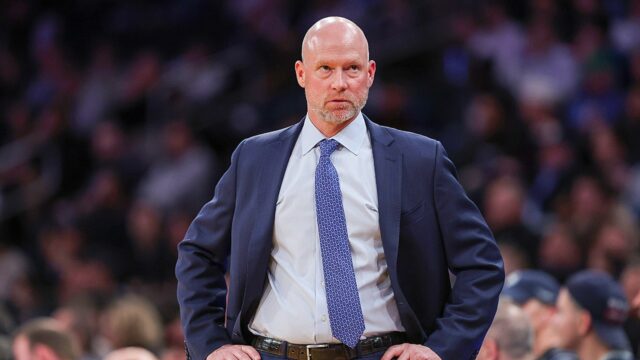 Tréner Villanovy Kevin Willard objasňuje virálny vtip typu „vystreľ môj štáb“.
