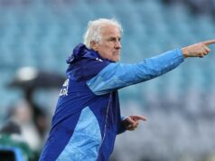 Tréner podporuje malé Curacao, aby prekvapilo na majstrovstvách sveta Tréner podporuje malé Curacao, aby prekvapilo na majstrovstvách sveta