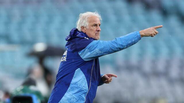 Tréner podporuje malé Curacao, aby prekvapilo na majstrovstvách sveta
