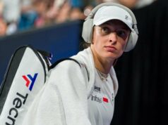 Trénerka Emmy Raducanu o problémoch Iga Swiateka pred rozchodom s Wimom Fissettem Trénerka Emmy Raducanu o problémoch Iga Swiateka pred rozchodom s Wimom Fissettem