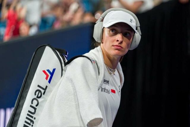 Foto: Aaron Gilbert/Icon Sportswire prostredníctvom Getty Images