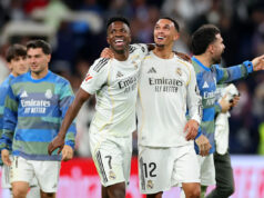 Trent Alexander-Arnold na lavičke pre madridské derby bol trestom Alvara Arbeloa Download app from appStore