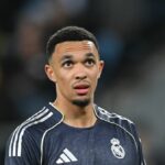 Trent Alexander-Arnold má zrejme za sebou ďalší neúspech Realu Madrid