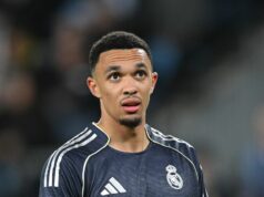 Trent Alexander-Arnold pokoril nový Real Madrid, keď sa objavili pocity súkromného prestupu Trent Alexander-Arnold má zrejme za sebou ďalší neúspech Realu Madrid
