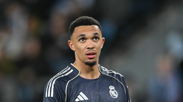 Trent Alexander-Arnold má zrejme za sebou ďalší neúspech Realu Madrid