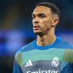 Trent Alexander-Arnold potrestaný Realom Madrid za „porušenie pravidiel“ | Futbal | Šport