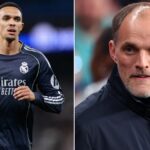 Trent Alexander-Arnold