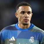 Trent Alexander-Arnold sa „rozchádza s modelovou priateľkou“ po tom, čo dospel k „smutnému poznaniu“ | Futbal | Šport