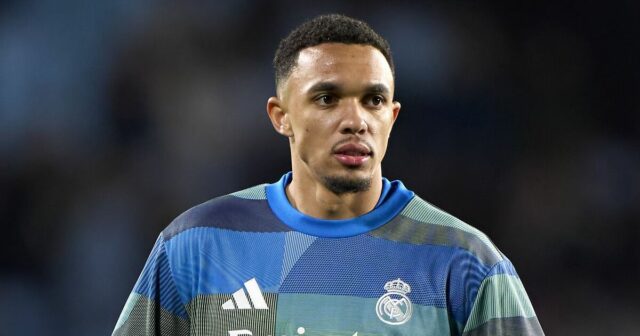 Trent Alexander-Arnold sa „rozchádza s modelovou priateľkou“ po tom, čo dospel k „smutnému poznaniu“ | Futbal | Šport
