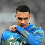 Trent Alexander-Arnold.