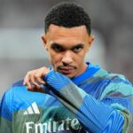 Trent Alexander-Arnold vydal po „treste“ štvorslovné vyhlásenie | Futbal | Šport