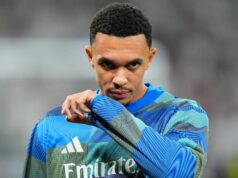 Trent Alexander-Arnold vydal po „treste“ štvorslovné vyhlásenie | Futbal | Šport Trent Alexander-Arnold vydal po „treste“ štvorslovné vyhlásenie | Futbal | Šport