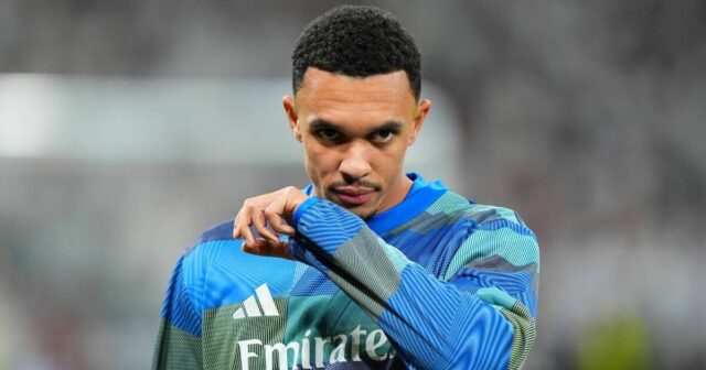 Trent Alexander-Arnold vydal po „treste“ štvorslovné vyhlásenie | Futbal | Šport
