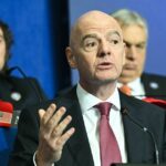 Tresty FIFA, ktorým čelí Irán, a pravidlá výmeny počas majstrovstiev sveta | Futbal | Šport