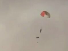 Tri americké stíhačky „omylom“ zostrelili nad Kuvajtom | Správy Tri americké stíhačky „omylom“ zostrelili nad Kuvajtom | Správy