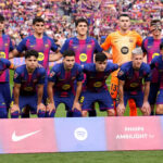 Tri jedlá so sebou z Barcelony 5-2 Sevilla | La Liga MD28