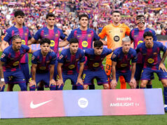 Tri jedlá so sebou z Barcelony 5-2 Sevilla | La Liga MD28 Tri jedlá so sebou z Barcelony 5-2 Sevilla | La Liga MD28