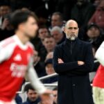 Igor Tudor je ako dočasný hlavný tréner Tottenhamu Hotspur pod čoraz väčším tlakom