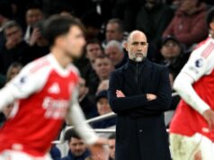 Tri veci, ktoré sa „určite“ stanú Arsenalu, ak Igor Tudor opustí Tottenham Hotspur Igor Tudor je ako dočasný hlavný tréner Tottenhamu Hotspur pod čoraz väčším tlakom