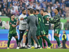 Tri veci, ktoré sme sa naučili z 25. popoludňajších výkopov zápasov Bundesligy – veci sa zhoršujú pre Wolfsburg, Deniz Undav by mal nastúpiť za Nemecko a príprava Arsenalu Bayeru Leverkusen Download app from appStore