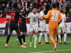 Tri veci, ktoré sme sa naučili z 26. popoludňajších výkopov zápasov Bundesligy – Chaos v Leverkusene, Wolfsburg naďalej bojuje a Luca Reggiani Download app from appStore