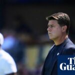 Tri veci, ktoré treba sledovať v tomto okne USMNT: brankári, progresívni krajní obrancovia a hádanky v strede poľa | USA