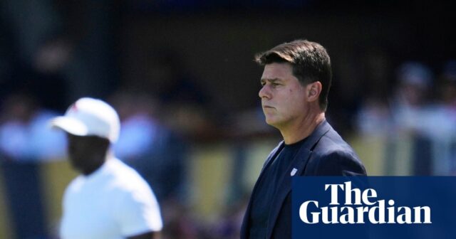 Tri veci, ktoré treba sledovať v tomto okne USMNT: brankári, progresívni krajní obrancovia a hádanky v strede poľa | USA
