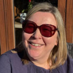 Fanúšik Nottingham Forest v Dánsku