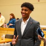 Trinidad Chambliss z Ole Miss vyhráva boj proti NCAA, ktorý má nárok na šiestu sezónu