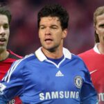 Trio Arsenalu v najlepšej XI Premier League s iba jednou titulovou medailou