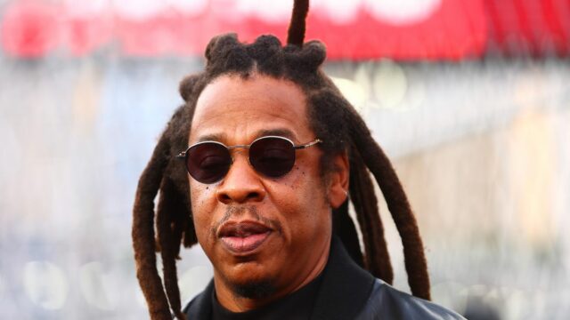 Jay-Z