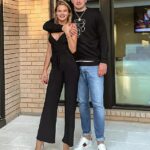 Luka Doncic požiadal o zamietnutie žiadosti svojej bývalej snúbenice o výživné na deti a poplatky za advokáta