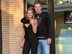 Trpká právna bitka Luku Dončiča s bývalou snúbenicou naberá nový smer, keď hviezda NBA žiada sudcu, aby zrušil „nesprávne“ súdne podanie Luka Doncic požiadal o zamietnutie žiadosti svojej bývalej snúbenice o výživné na deti a poplatky za advokáta