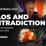 Trump-Netanjahuova „vojna pri hľadaní stratégie“