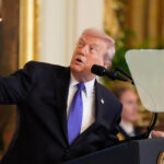 Trump: Toto bola najlepšia šanca zasiahnuť iránsky „chorý a zlovestný režim“ | Izraelsko-iránsky konflikt