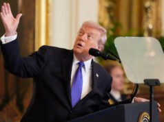 Trump: Toto bola najlepšia šanca zasiahnuť iránsky „chorý a zlovestný režim“ | Izraelsko-iránsky konflikt Trump: Toto bola najlepšia šanca zasiahnuť iránsky „chorý a zlovestný režim“ | Izraelsko-iránsky konflikt