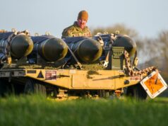 Trump admin odhaduje, že vojna USA proti Iránu stála za prvých 6 dní 11,3 miliardy dolárov: Správa | Americko-izraelská vojna proti Iran News Trump admin odhaduje, že vojna USA proti Iránu stála za prvých 6 dní 11,3 miliardy dolárov: Správa | Americko-izraelská vojna proti Iran News