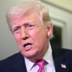 Trump chce napadnúť Irán, aby sa zmocnil ropy, označil odporcov USA za „hlúpych ľudí“ | Americko-izraelská vojna proti Iran News