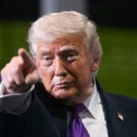 Trump hovorí, že Irán by nemal prísť na majstrovstvá sveta vo futbale 2026 kvôli „vlastnému životu a bezpečnosti“