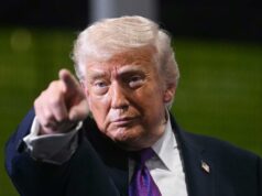 Trump hovorí, že Irán by nemal prísť na majstrovstvá sveta vo futbale 2026 kvôli „vlastnému životu a bezpečnosti“ Trump hovorí, že Irán by nemal prísť na majstrovstvá sveta vo futbale 2026 kvôli „vlastnému životu a bezpečnosti“