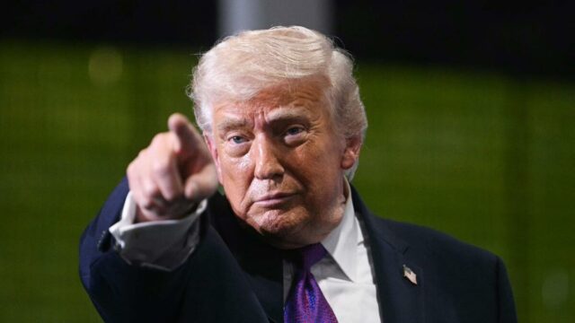 Trump hovorí, že Irán by nemal prísť na majstrovstvá sveta vo futbale 2026 kvôli „vlastnému životu a bezpečnosti“
