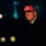 Trump hovorí, že pravdepodobne viac amerických obetí, útoky na Irán budú pokračovať | Izraelsko-iránsky konflikt