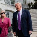 Trump hovorí, že to, čo v Iráne zostalo, „by sa dalo odstrániť do hodiny“. Americko-izraelská vojna proti Iránu